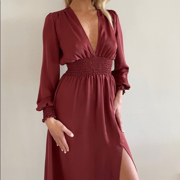 RESA Dresses & Skirts - RESA Jade Maxi
